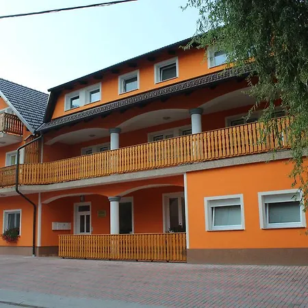 Apartma Vikend *