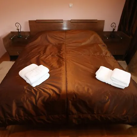 Apartma Vikend *