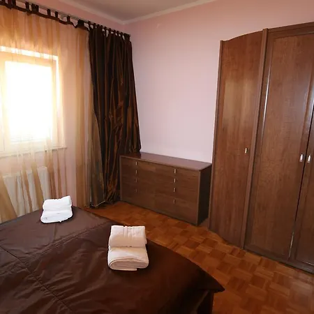 Apartma Vikend